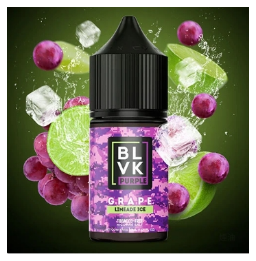 BLVK獨角獸美國原裝進口小煙油台灣現貨現發