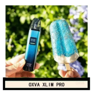 OXVA電子煙 XLIM PRO 30W 小蠻牛POD主機空倉煙彈官網