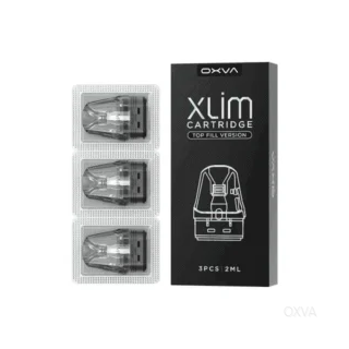 OXVA電子煙 XLIM SQ PRO V234煙彈小蠻牛空倉