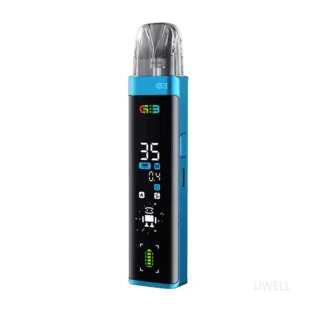 UWELL電子煙Caliburn G3 Pro Pod咖哩棒主機