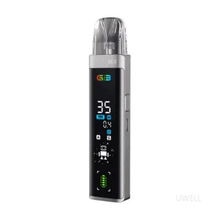 UWELL電子煙Caliburn G3 Pro Pod咖哩棒主機