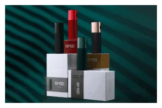 ISMOD BLAZE 4.0加熱主機電子煙(IOQS ILUMA適用Terea彈)