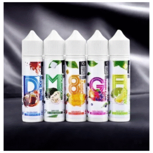 LH VAPEYM大煙油60ml 0.6%馬來西亞原罐進口