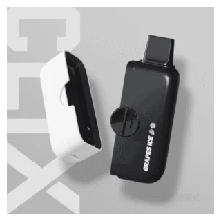 SPUMY Clix斯邦迷換彈拋棄式一次性7500口