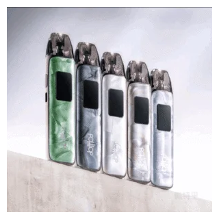 DOTMOD佩特里電子菸 DOTPOD PLUS主機煙彈空倉