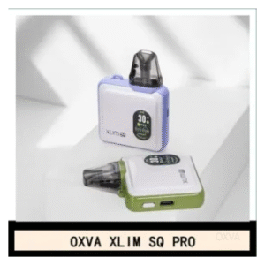 OXVA電子煙XLIM SQ PRO小蠻牛30W主機V1V2V3空倉煙彈官網