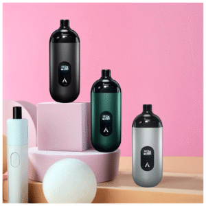 AVENGER電子煙 MAX復仇者40W 注油主機