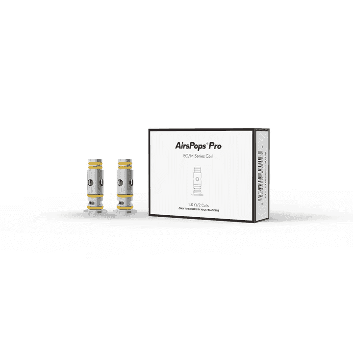 AIRSCREAM AIRSPOPS PRO 氣泡電子小煙主機:圖片 3