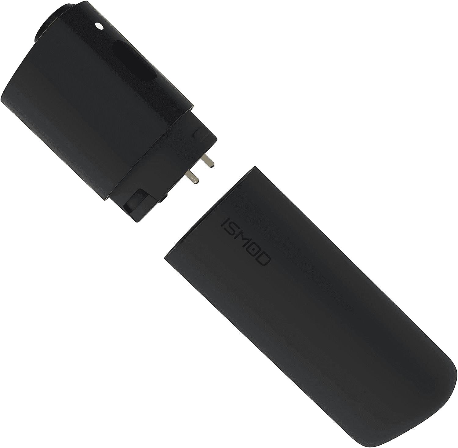 LEME樂美ISMOD NANO加熱煙主機通用 IQOS 2.4/3.0:圖片 7