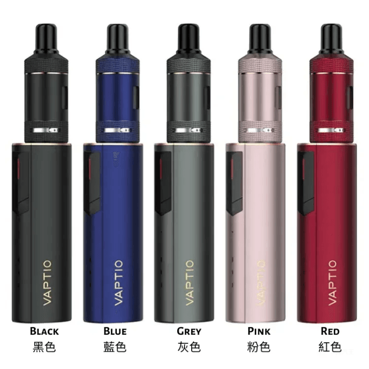 VAPTIO帕拉德電子煙 COSMO 2 KIT 套組/成品芯/霧化器