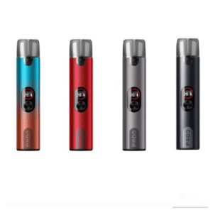 Vaptio帕拉德電子煙一代 prod  pod kit自由派主機