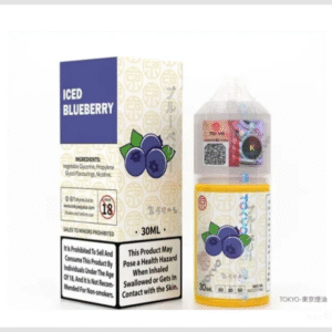 TOKYO 東京電子菸E-juice煙油 30ML
